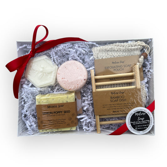 Gift Boxes Melrose Soap, LLC
