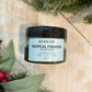 Tropical Paradise Bamboo Sugar Scrub