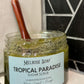 Tropical Paradise Bamboo Sugar Scrub