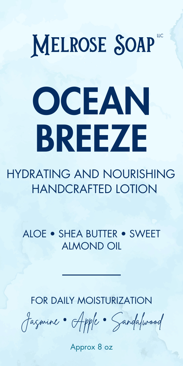 Daily Moisture Lotion | Lightweight Hydration