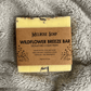 Wildflower Breeze Handcrafted Goat Milk Soap Bar