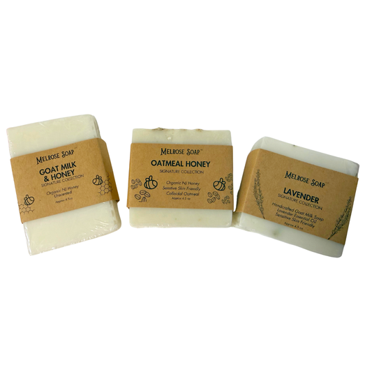 Calm Skin Trio