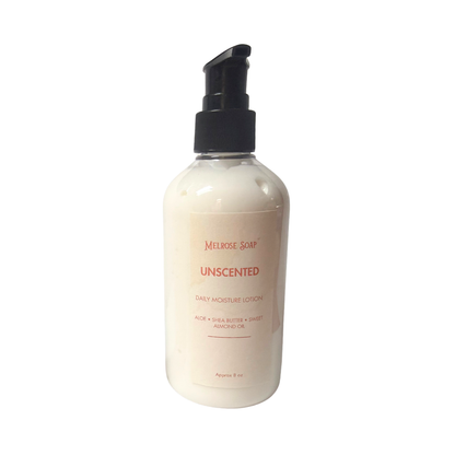 Fragrance-Free Hand & Body Lotion