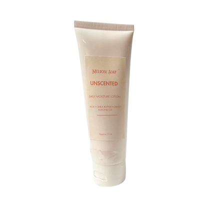 Fragrance-Free Hand & Body Lotion