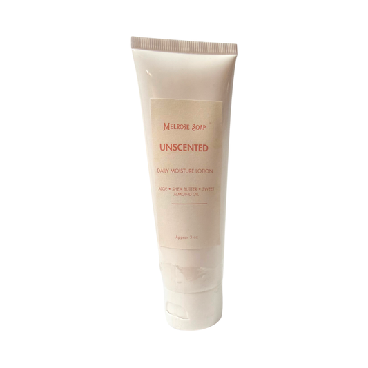 Fragrance-Free Hand & Body Lotion