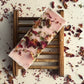 Pink Himalayan Salt & Rose Bar