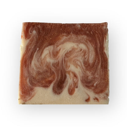 Kentucky Bourbon Cleansing Bar | Hydrating