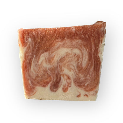 Kentucky Bourbon Cleansing Bar | Hydrating