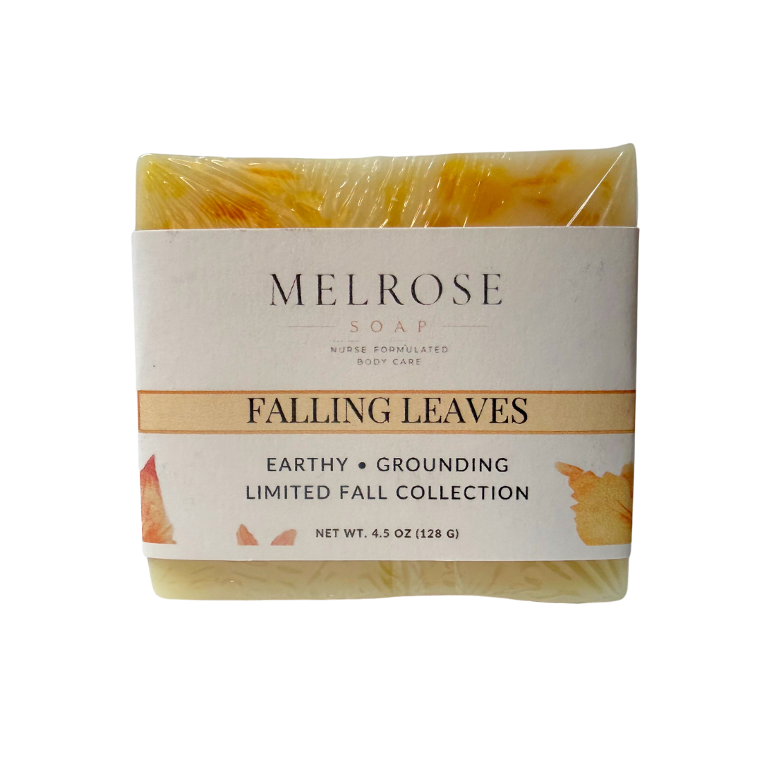 Falling Leaves Bar
