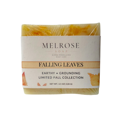 Falling Leaves Bar