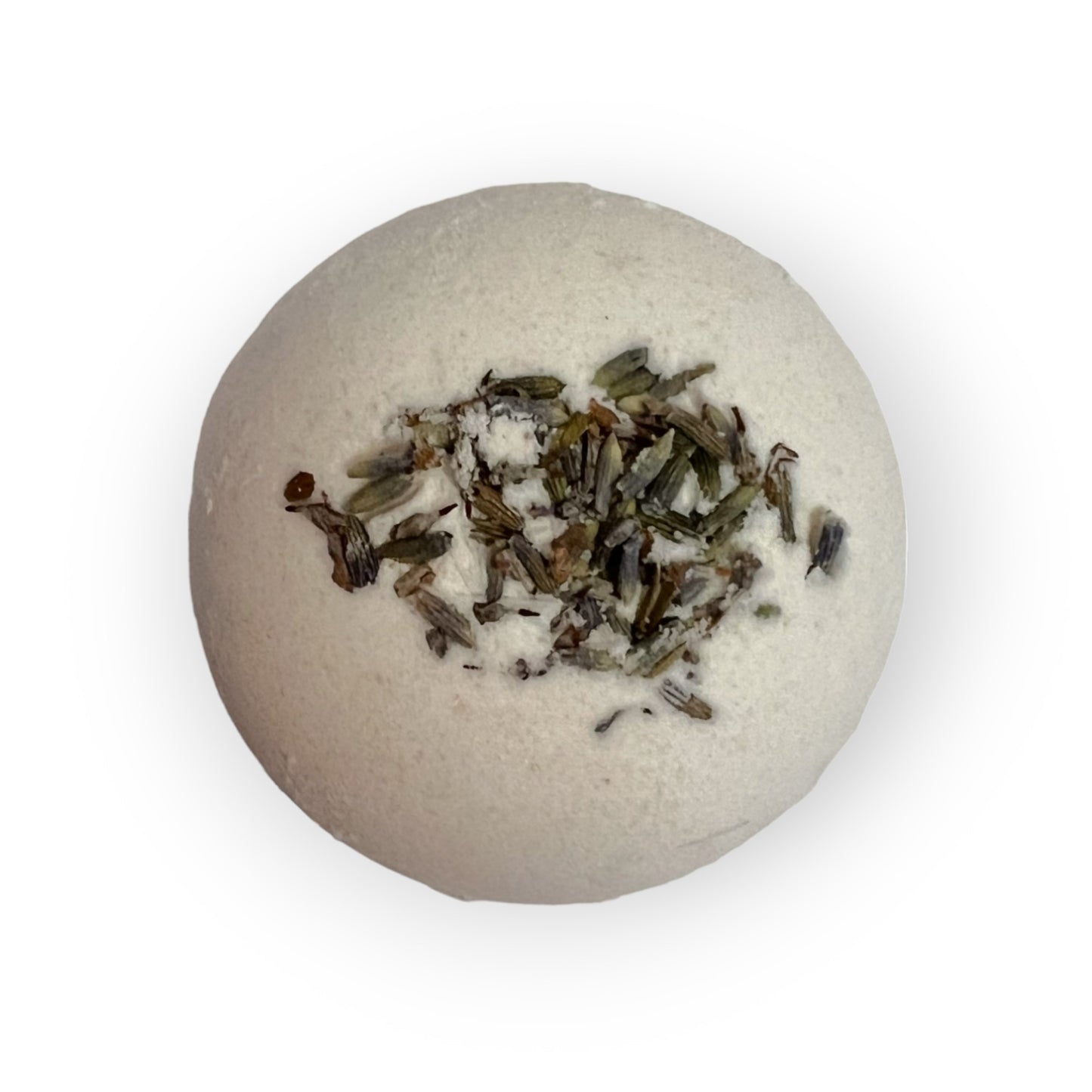 Lavender Bath Bomb