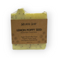 Lemon Poppy Seed Bar