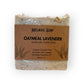 Oatmeal Lavender Bar